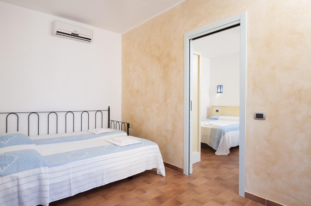 S'Incantu Resort Villasimius Cameră foto