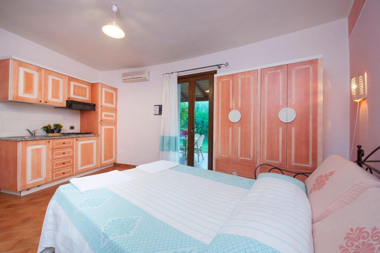 S'Incantu Resort Villasimius Cameră foto