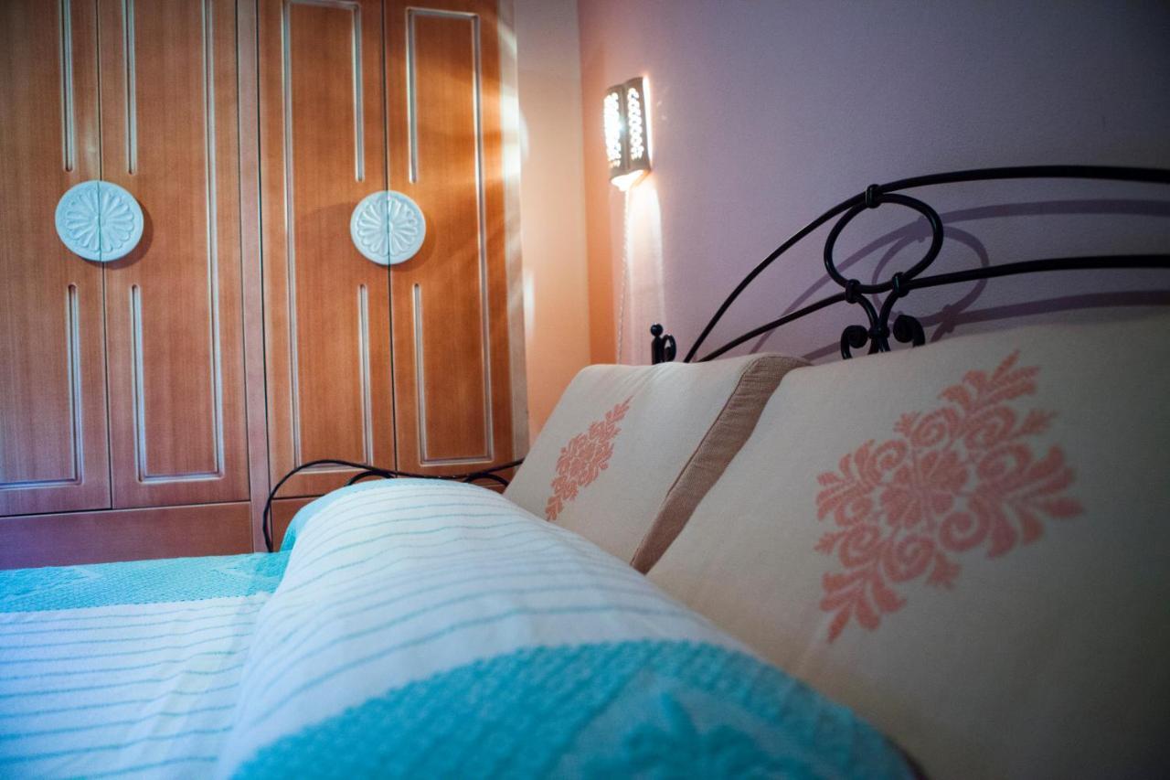 S'Incantu Resort Villasimius Cameră foto
